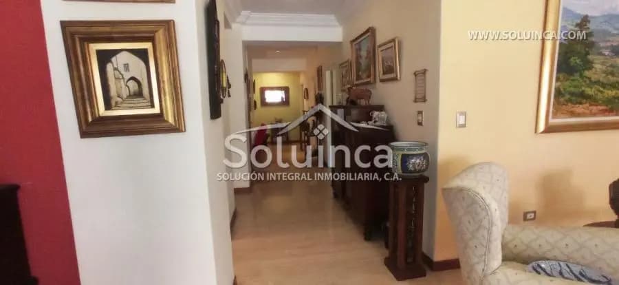 Apartamento en Venta en libertador Sector el Rosario - 16