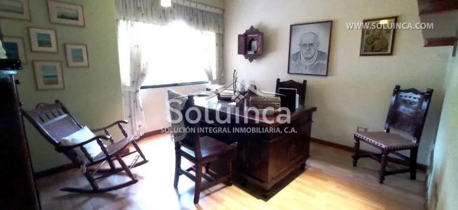 Apartamento en Venta en libertador Sector el Rosario - 17