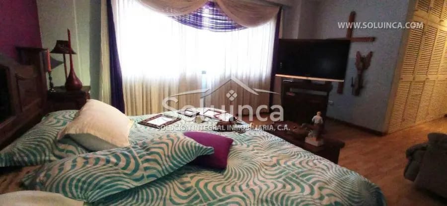 Apartamento en Venta en libertador Sector el Rosario - 18