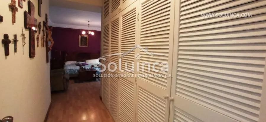 Apartamento en Venta en libertador Sector el Rosario - 19