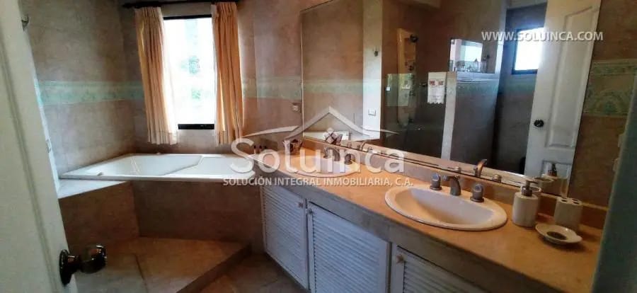 Apartamento en Venta en libertador Sector el Rosario - 3