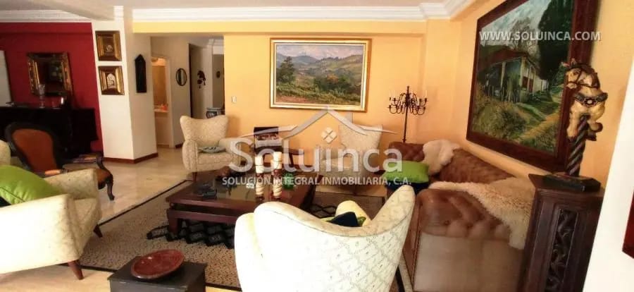 Apartamento en Venta en libertador Sector el Rosario - 21