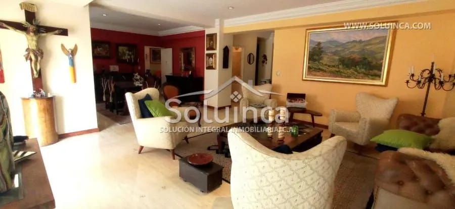 Apartamento en Venta en libertador Sector el Rosario - 22