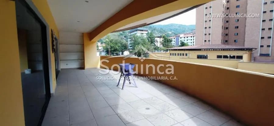 Apartamento en Venta en libertador Sector el Rosario - 23