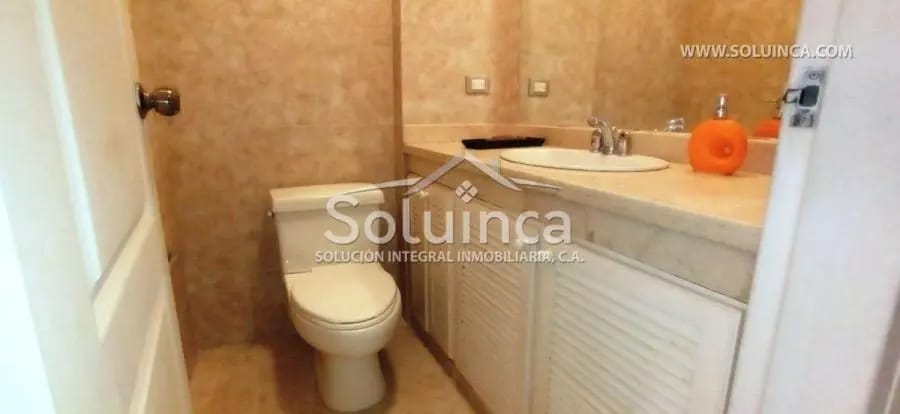 Apartamento en Venta en libertador Sector el Rosario - 24