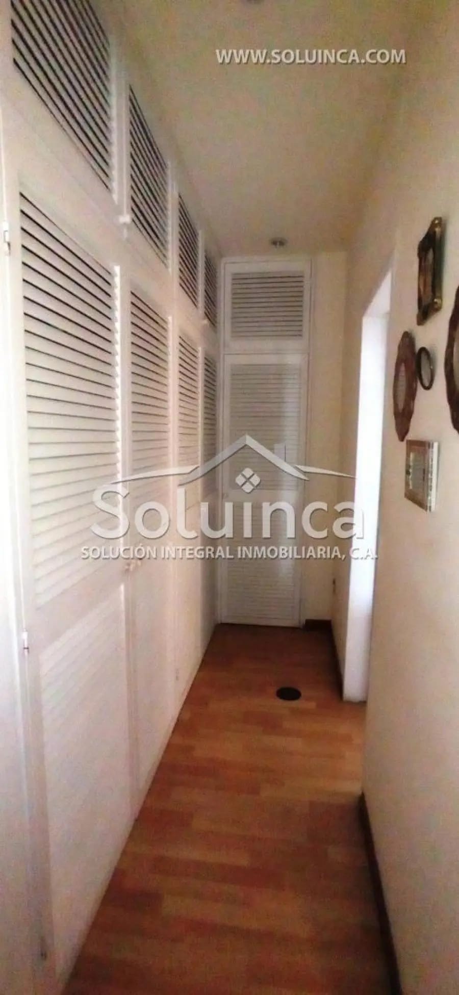 Apartamento en Venta en libertador Sector el Rosario - 25