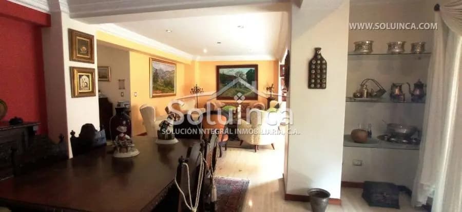 Apartamento en Venta en libertador Sector el Rosario - 26