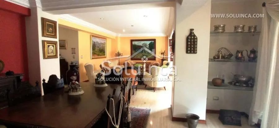Apartamento en Venta en libertador Sector el Rosario - 26