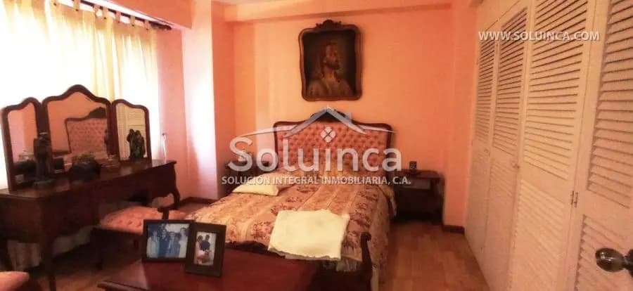 Apartamento en Venta en libertador Sector el Rosario - 27