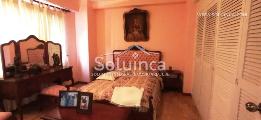 Apartamento en Venta en libertador Sector el Rosario - 27