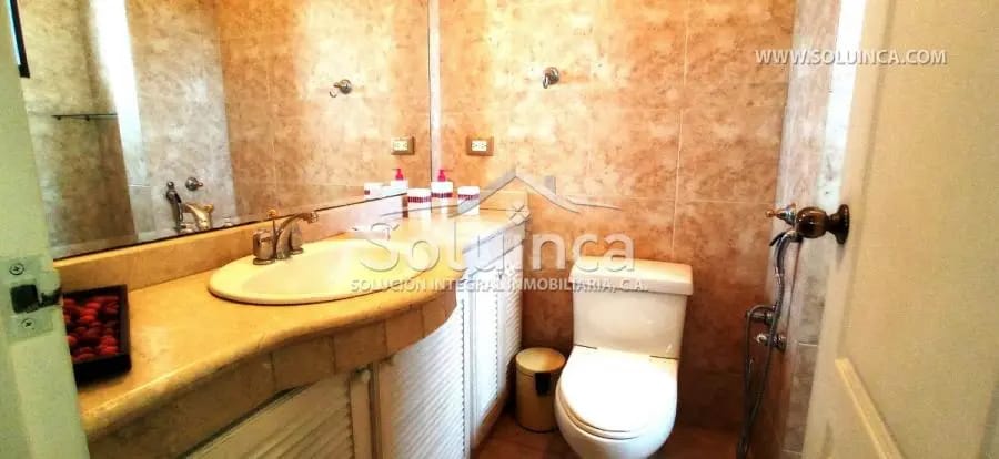 Apartamento en Venta en libertador Sector el Rosario - 4