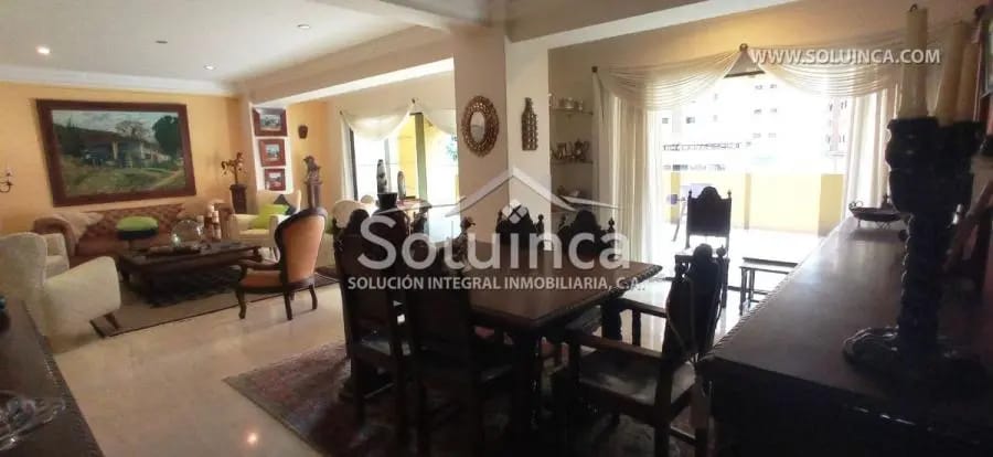 Apartamento en Venta en libertador Sector el Rosario - 5