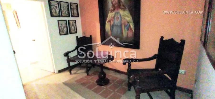 Apartamento en Venta en libertador Sector el Rosario - 7