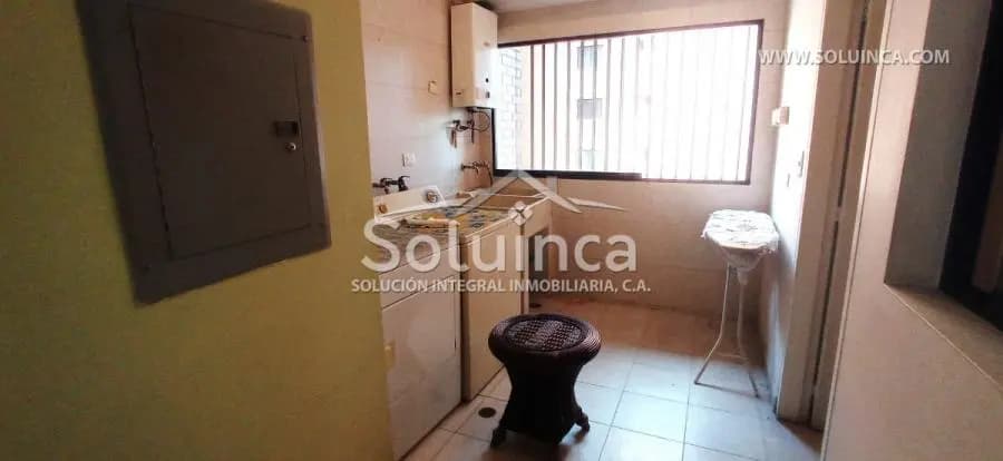 Apartamento en Venta en libertador Sector el Rosario - 8