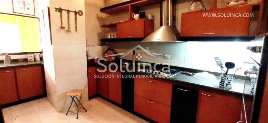 Apartamento en Venta en libertador Sector el Rosario - 9