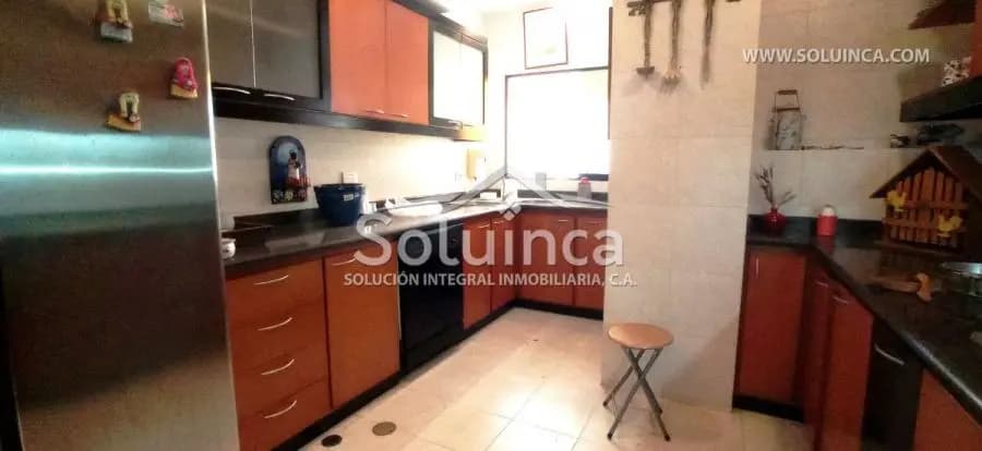 Apartamento en Venta en libertador Sector el Rosario - 10