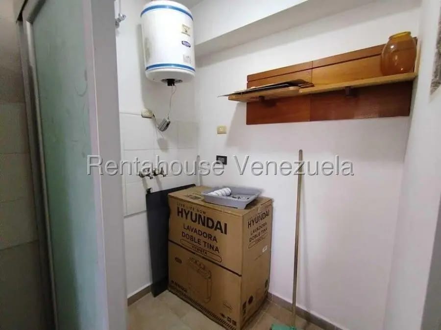 Apartamento en Alquiler en Los Mangos Valencia Carabobo Valencia