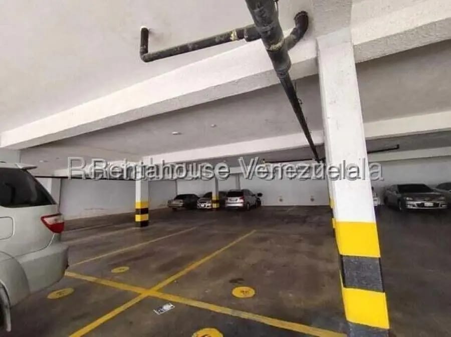 Apartamento en Alquiler en Los Mangos Valencia Carabobo Valencia - 12