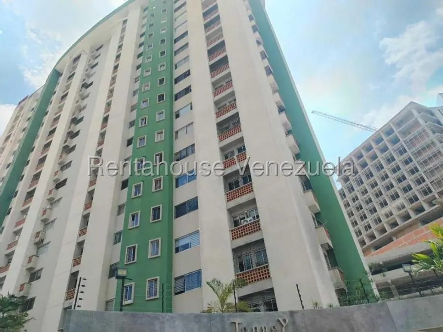 Apartamento en Alquiler en Los Mangos Valencia Carabobo Valencia - 3