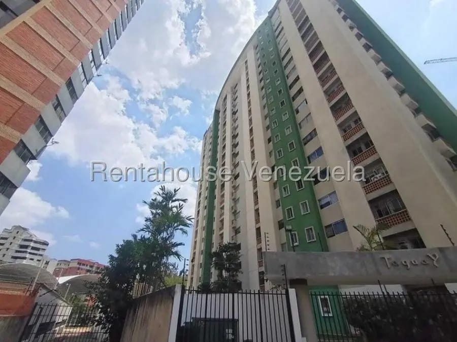 Apartamento en Alquiler en Los Mangos Valencia Carabobo Valencia - 5