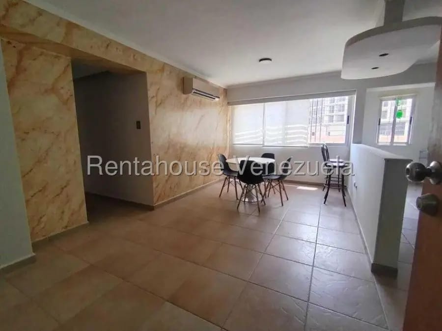 Apartamento en Alquiler en Los Mangos Valencia Carabobo Valencia - 6