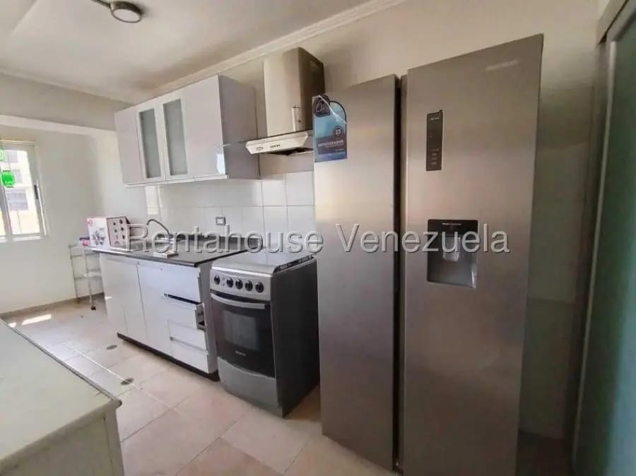 Apartamento en Alquiler en Los Mangos Valencia Carabobo Valencia - 9