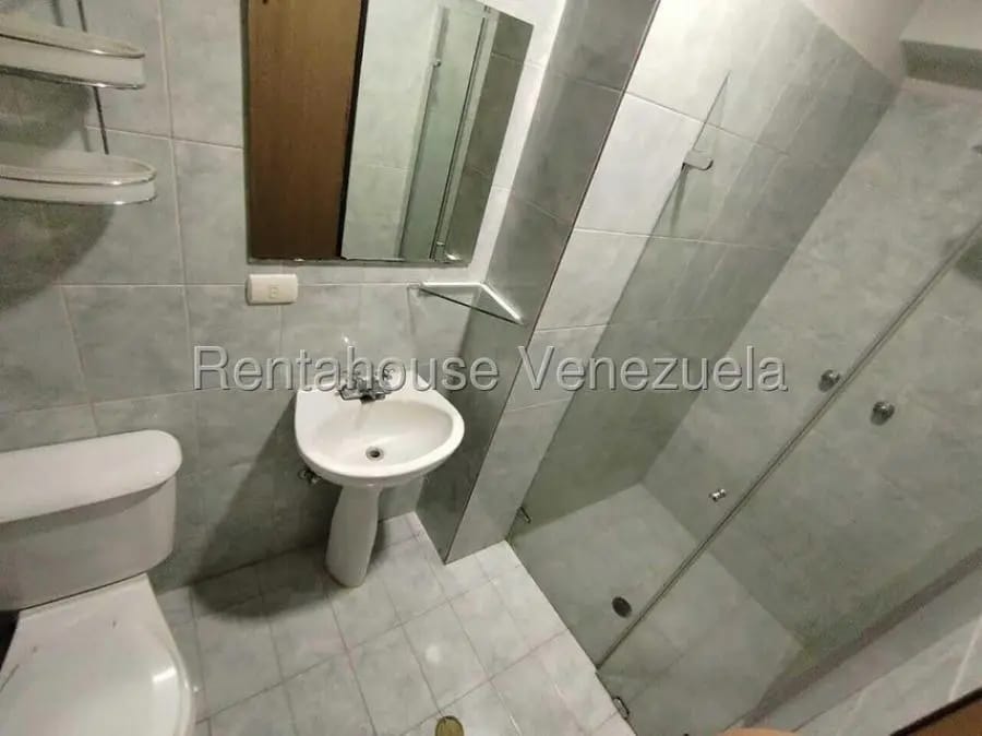 Apartamento en Alquiler en Los Mangos Valencia Carabobo Valencia - 10