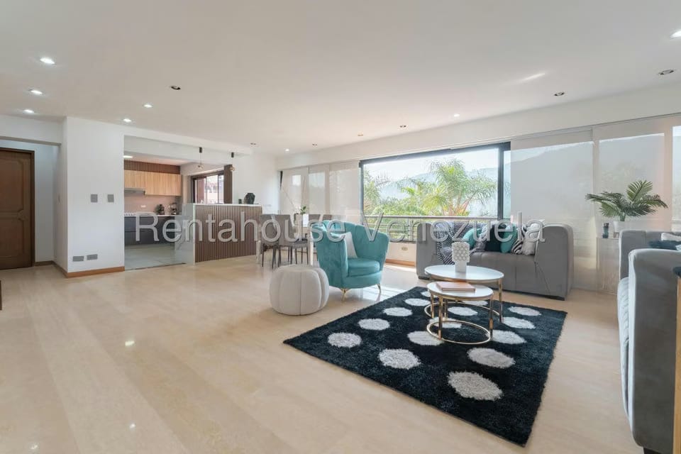 Townhouse (Multiples Niveles) en Venta en Lomas de La Trinidad, Distrito Metropolitano - 18