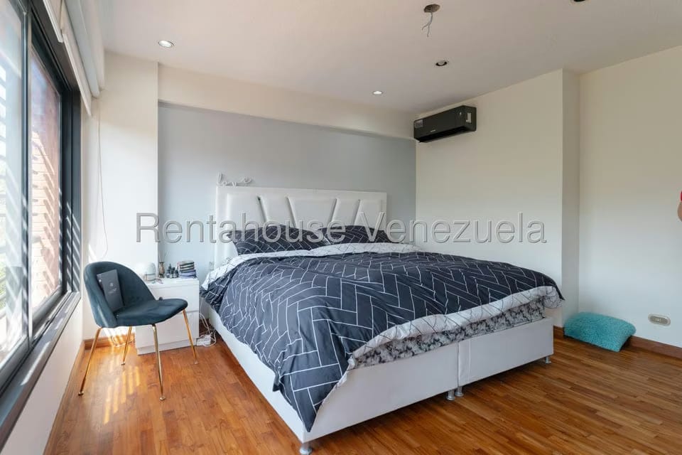 Townhouse (Multiples Niveles) en Venta en Lomas de La Trinidad, Distrito Metropolitano - 26