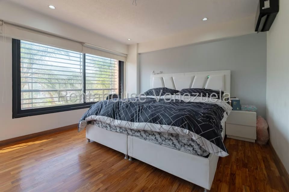 Townhouse (Multiples Niveles) en Venta en Lomas de La Trinidad, Distrito Metropolitano - 27