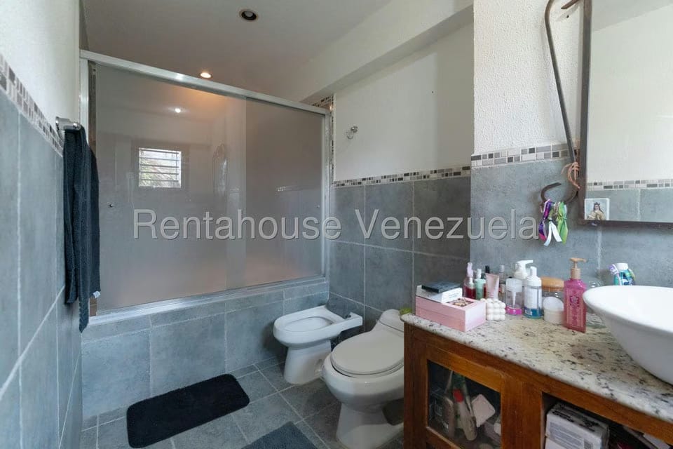 Townhouse (Multiples Niveles) en Venta en Lomas de La Trinidad, Distrito Metropolitano - 29