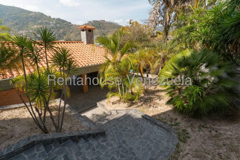 Townhouse (Multiples Niveles) en Venta en Lomas de La Trinidad, Distrito Metropolitano - 4