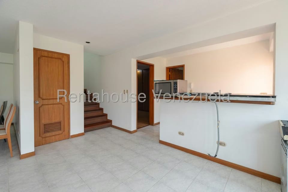 Townhouse (Multiples Niveles) en Venta en Lomas de La Trinidad, Distrito Metropolitano - 40