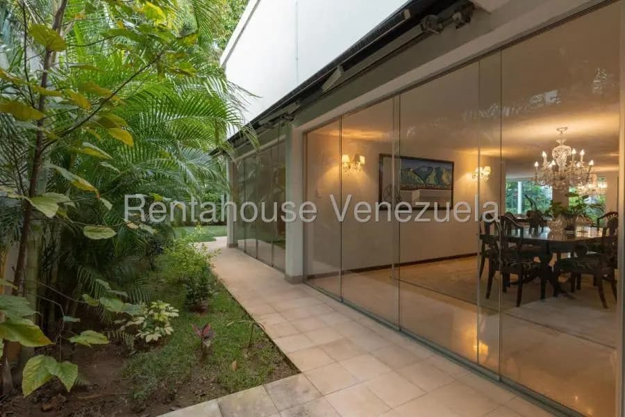 Casa en Venta en San Román Caracas - 3