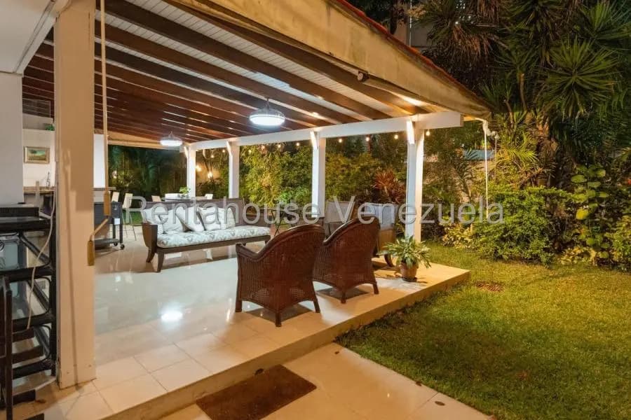 Casa en Venta en San Román Caracas - 21