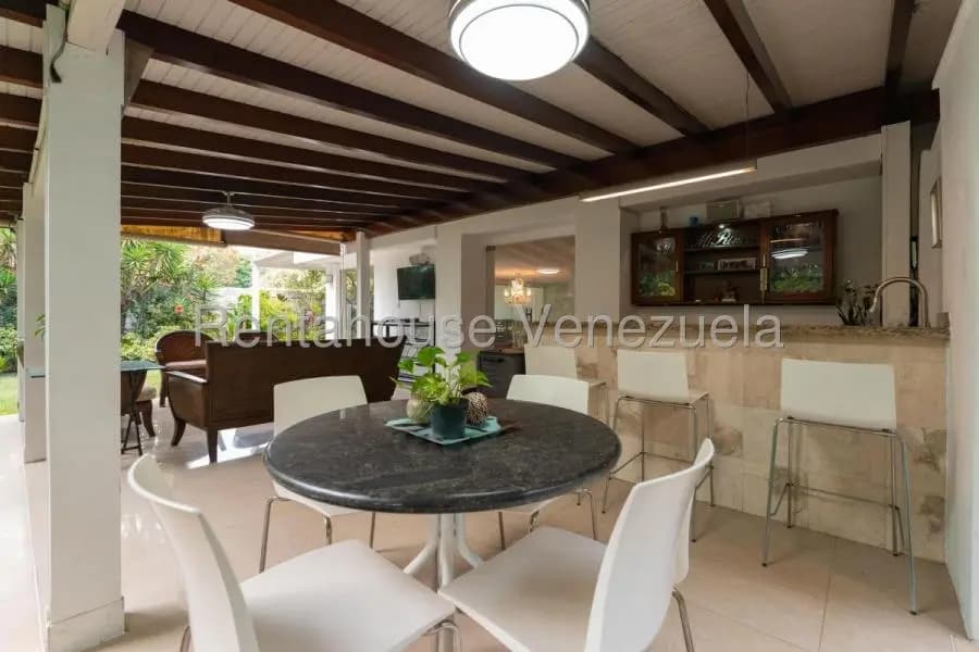 Casa en Venta en San Román Caracas - 4
