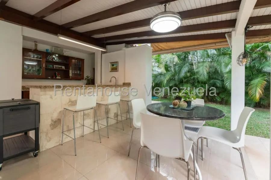 Casa en Venta en San Román Caracas - 5