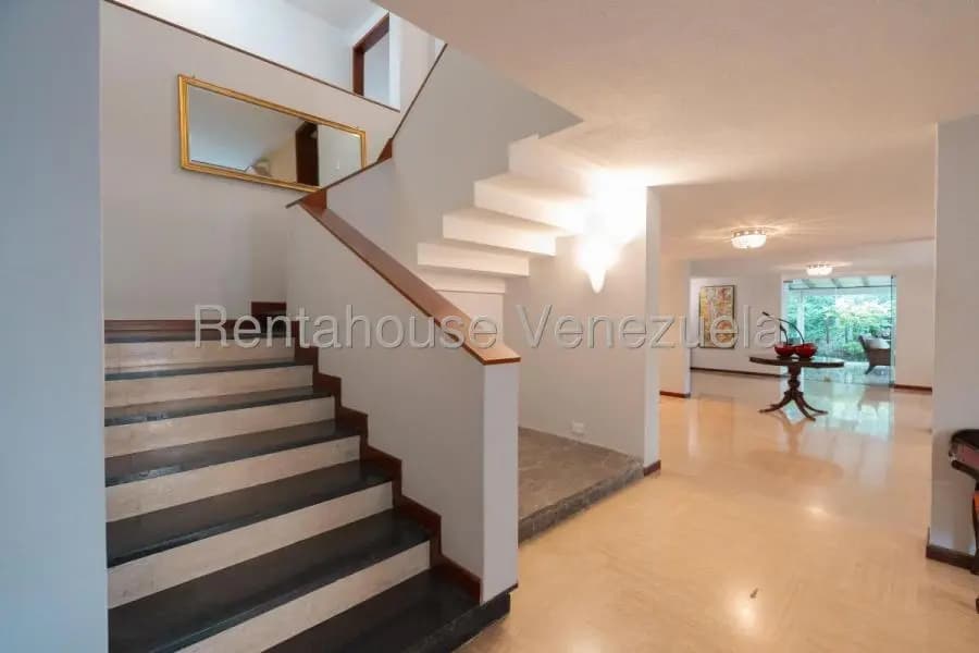 Casa en Venta en San Román Caracas - 8