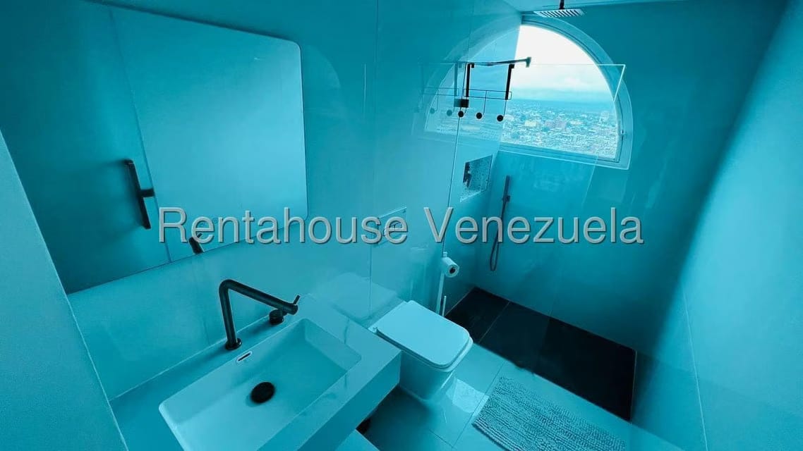 Apartamento (Duplex) en Venta en Tucacas, Falcon - 11