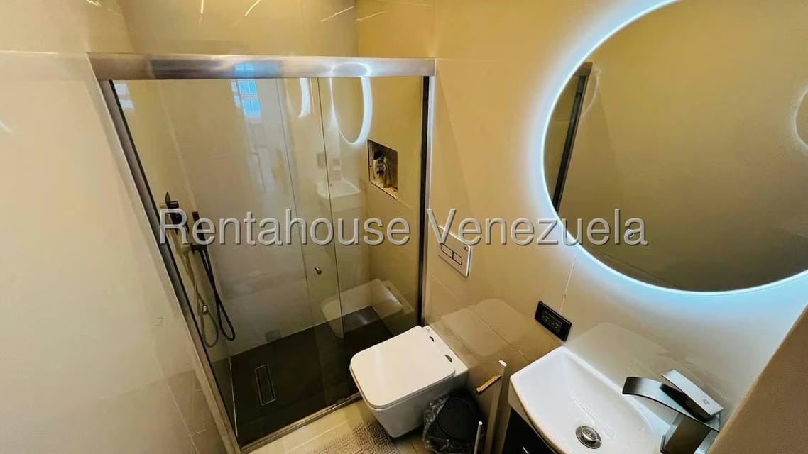 Apartamento (Duplex) en Venta en Tucacas, Falcon - 12