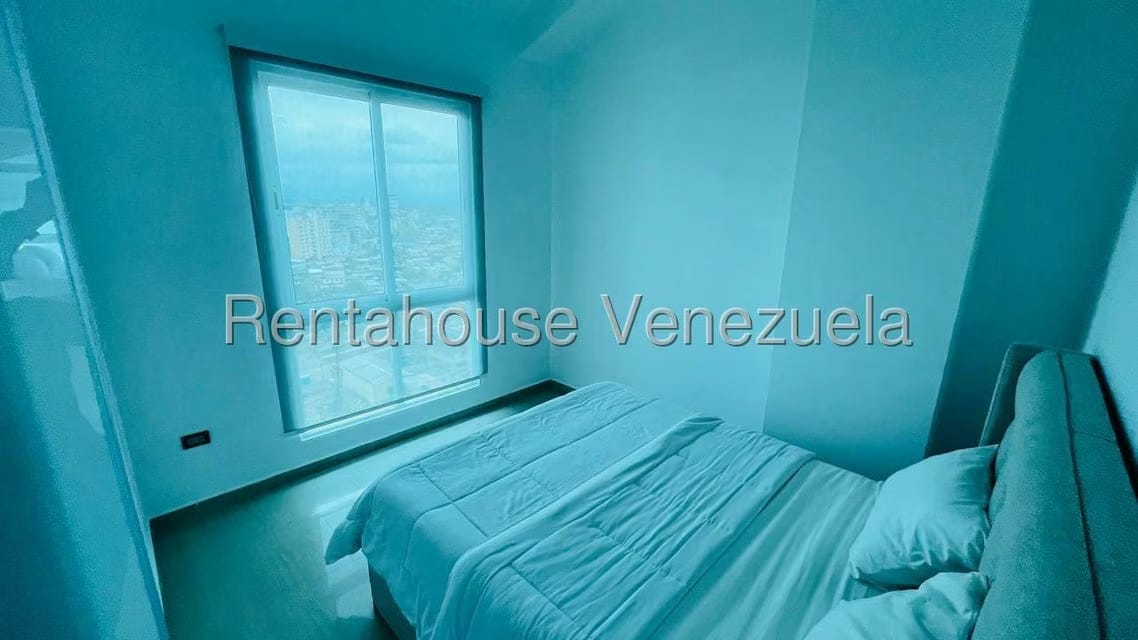 Apartamento (Duplex) en Venta en Tucacas, Falcon - 13