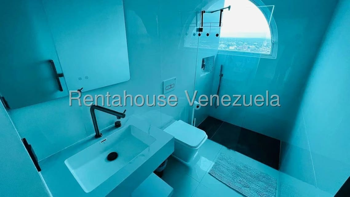 Apartamento (Duplex) en Venta en Tucacas, Falcon - 14