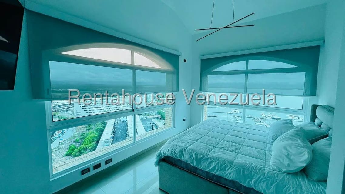 Apartamento (Duplex) en Venta en Tucacas, Falcon - 16