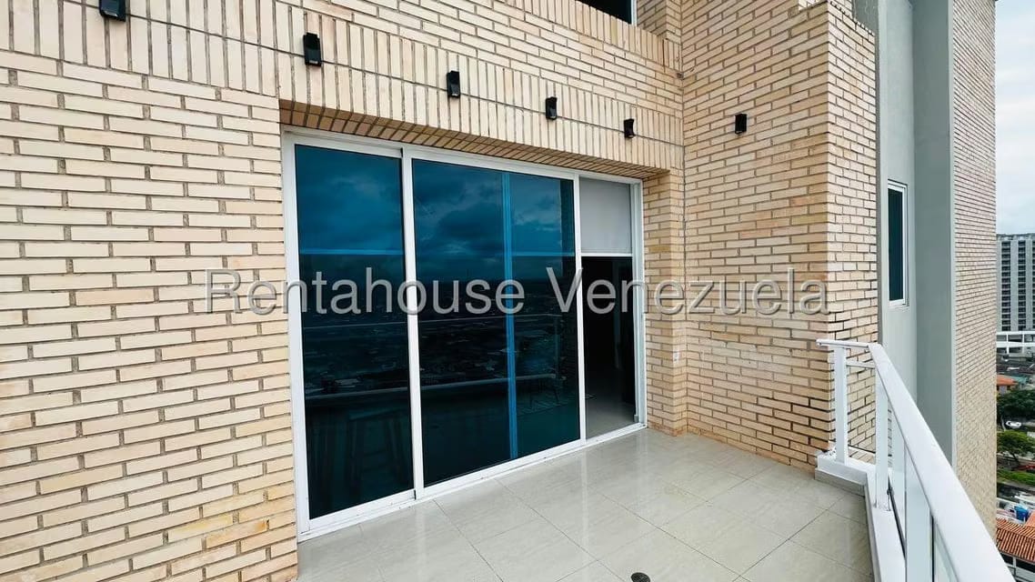 Apartamento (Duplex) en Venta en Tucacas, Falcon - 17