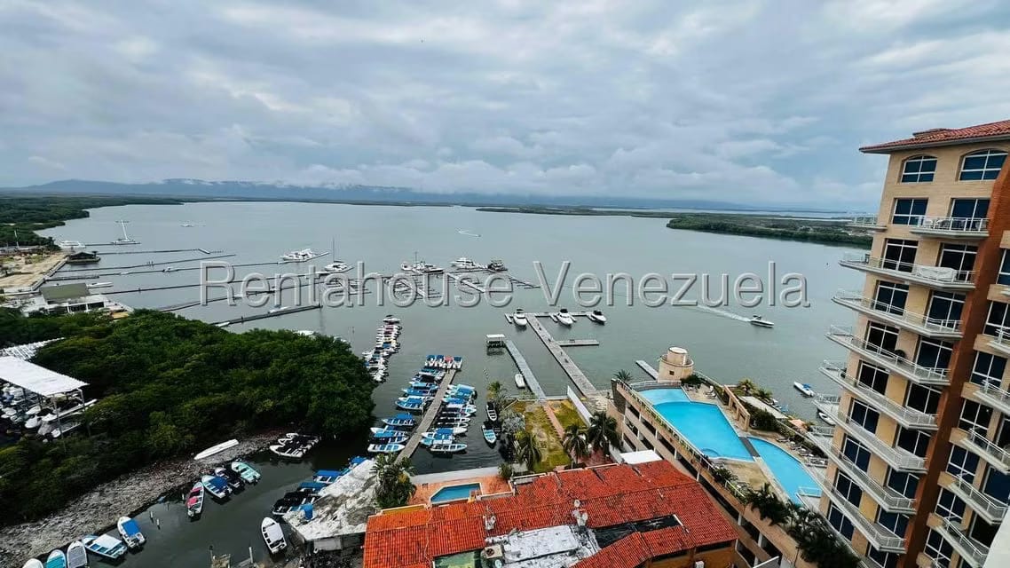 Apartamento (Duplex) en Venta en Tucacas, Falcon - 18