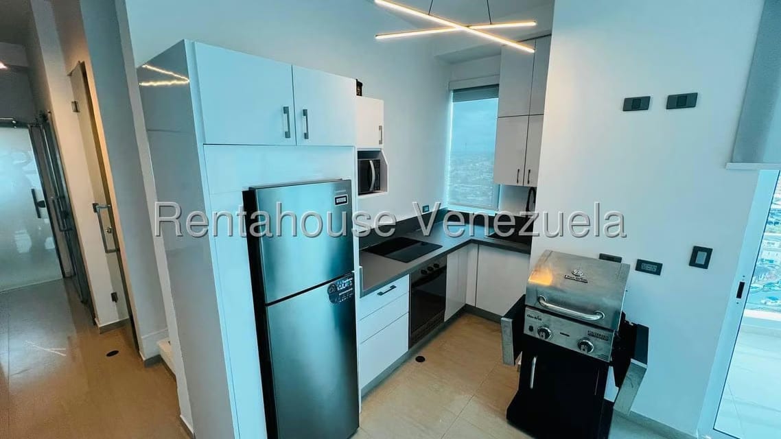 Apartamento (Duplex) en Venta en Tucacas, Falcon - 3