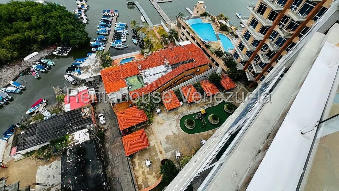 Apartamento (Duplex) en Venta en Tucacas, Falcon - 21