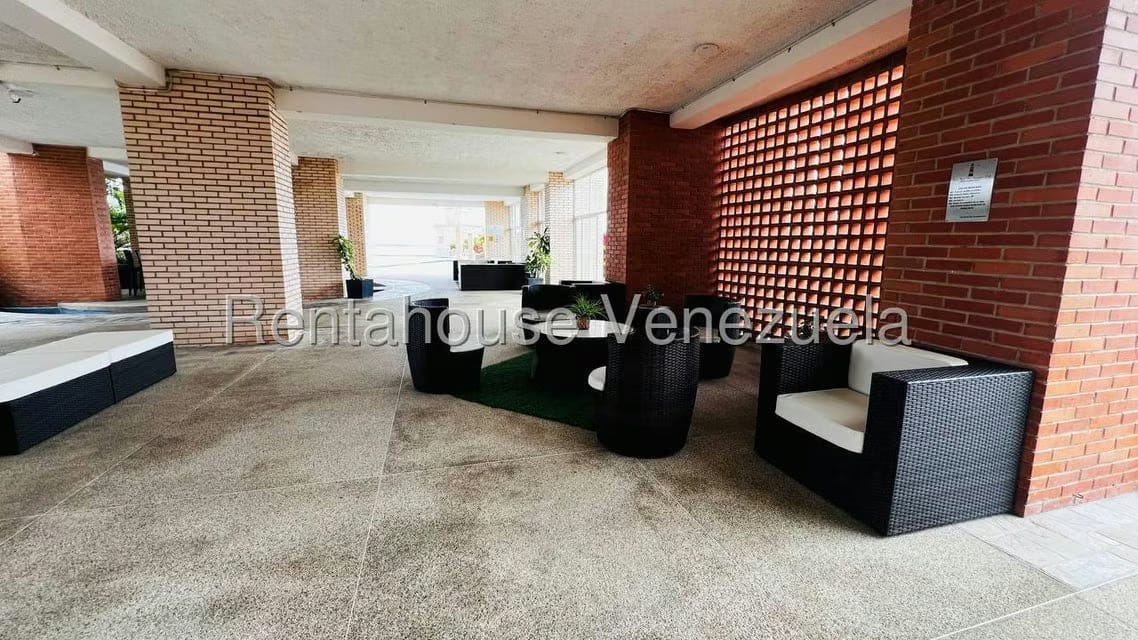 Apartamento (Duplex) en Venta en Tucacas, Falcon - 22