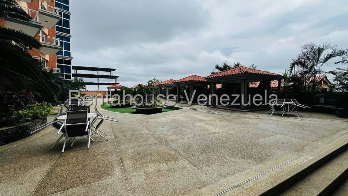 Apartamento (Duplex) en Venta en Tucacas, Falcon - 23