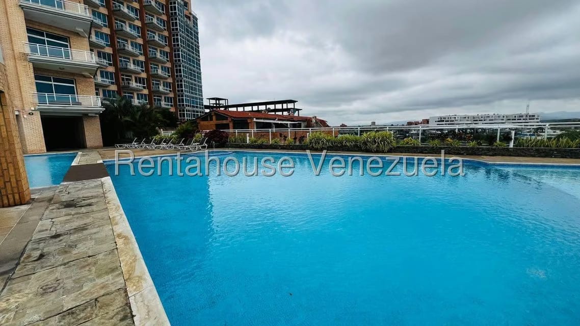 Apartamento (Duplex) en Venta en Tucacas, Falcon - 26